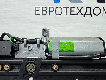 Другие детали кузова: Люк Mercedes C-Class W202 111.920 1995 Контрактный из Германии, в — 8