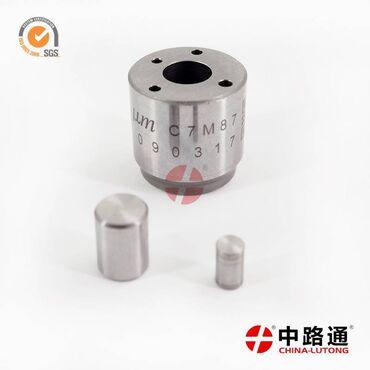 plate: For Caterpillar Common rail fuel injector oil control valve for