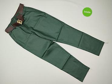 marks spencer eu: Spodnie materiałowe damskie, rozmiar S — 2