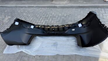 Бамперы и комплектующие: Бампер Lixiang, Новый, Аналог — 7