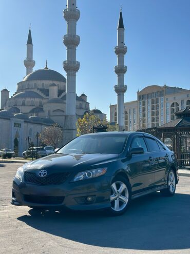 Toyota: 💨💨ПРОДАЮТСЯ TOYOTA CAMRY 🇺🇸 Кузов 45 SE комплектация, 6 ступка Год