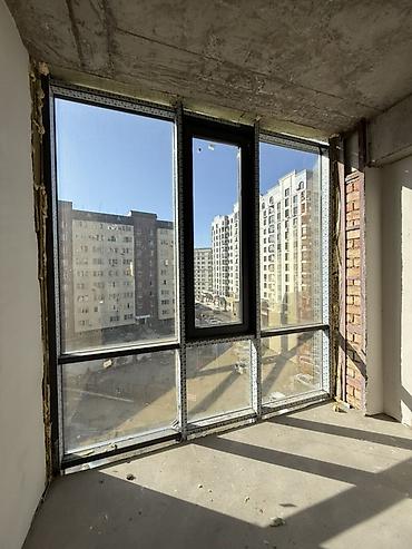 Новостройки от застройщика: 3 комнаты, 142 м² — 13