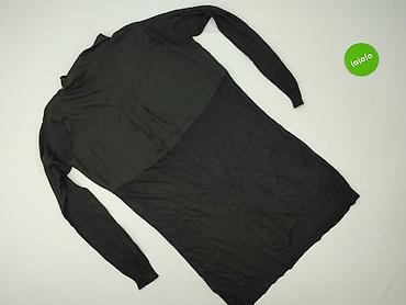 czarne: Atmosphere, Sukienka damska, rozmiar One size — 3