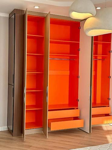 Продажа квартир: 5 и более комнат, 205 м², 2 этаж — 9