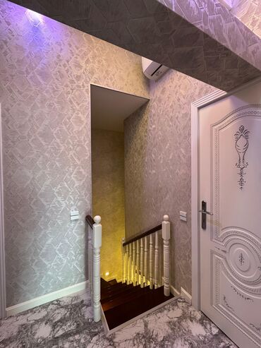 Köhnə tikili: Sumqayıt, 5 otaqlı, Köhnə tikili, 151 kv. m — 24