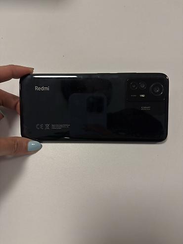 still cool android: Redmi smartfon Xüsusiyyətlər: - Arxa kamera bloku: 108 MP əsas kamera — 2