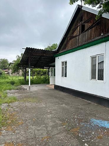 Продажа коттеджей и домов: Продаётся дом с центральным отоплением в центре села Беловодское — 2