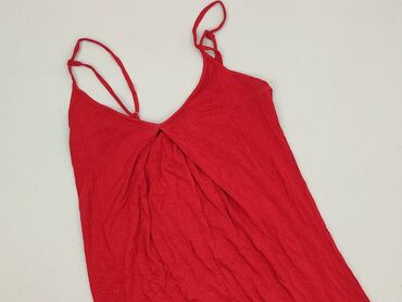 czerwona sukienki obcisła: Promod, Women`s dress, size S (EU 36)