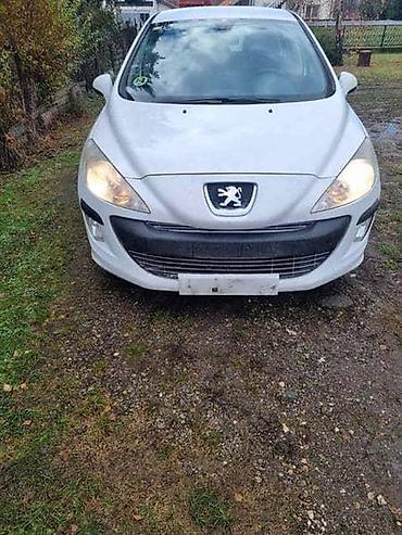 auspuh za golfa 2: DELOVI ZA 308 2.0HDI ZA PEUGEOT 308 OD 2008. DO 2012. GOD. | u — 1
