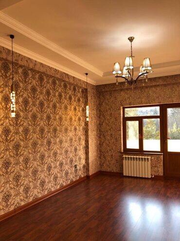 Yeni tikili: 8-ci kilometr, 2 otaqlı, Yeni tikili, m. Azadlıq Prospekti, 94 kv. m — 2