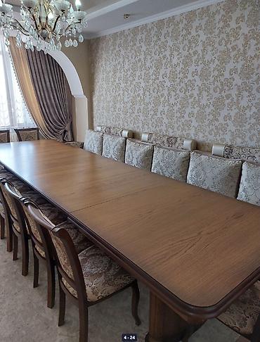 Продажа квартир: 3 комнаты, 93 м², Элитка, 8 этаж, Дизайнерский ремонт — 4