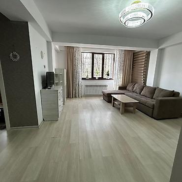 Продажа квартир: 2 комнаты, 50 м², Элитка, 1 этаж — 15