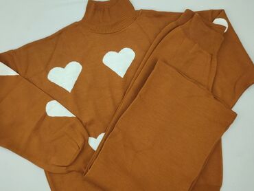 piżama next damska: Women`s sweatpants set, size XL