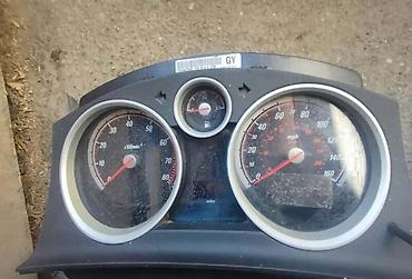 manuel auto: KM SAT ZA OPEL ASTRA H | opel astra h km sat komad 3000din — 1