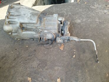 Двигатели, моторы и ГБЦ: Бензиновый мотор Mercedes-Benz 2003 г., 2 л, Б/у, Оригинал, Германия — 7