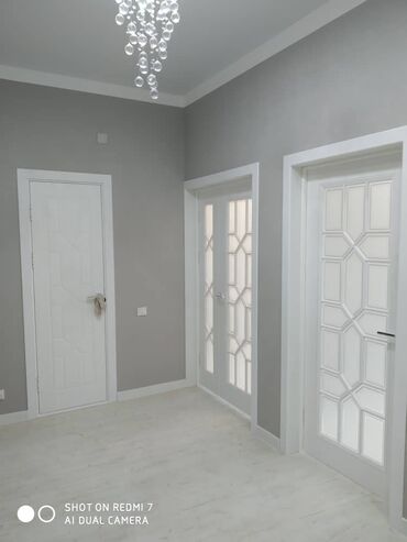 Ремонт под ключ: Шпаклёвка краска, ламинант жидкий обой, наливной пол — 18