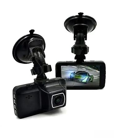 prednja kamera za auto: Auto kamera Blackbox Full HD – HDMI DVR Dobrodošli u Davidov shop – — 1