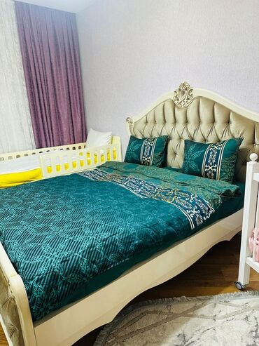 Masa və oturacaq dəstləri: Qonaq otağı üçün, Açılmayan, Oval masa, 6 stul — 11