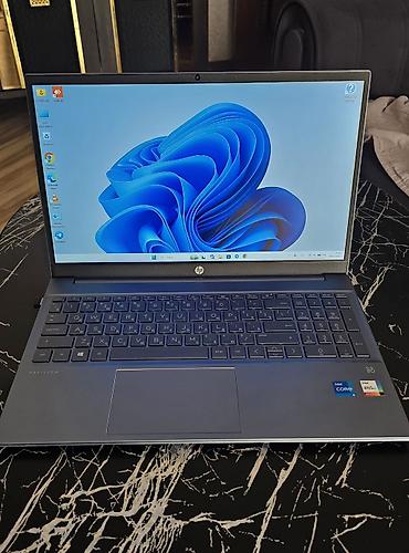 hp pavilion: HP Pavilion 15 noutbuku TAM ideal veziyyetde. Bir dene de cizigi — 2