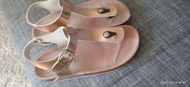 grubin japanke sandale: Sandale, 37