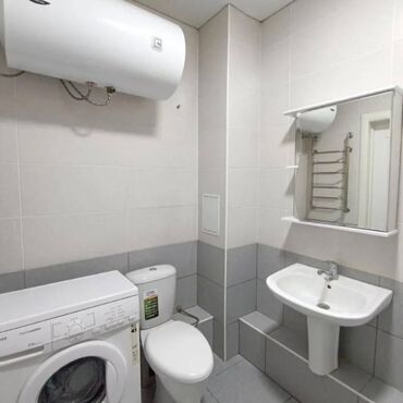 Продажа квартир: 2 комнаты, 67 м², Элитка, 1 этаж, Евроремонт — 7