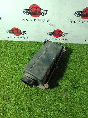 Корпус воздушного фильтра FORD Mondeo 1.8, год 2003. - Оригинальная