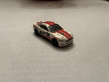 hot wheels formula 1: Miniatür yarış avtomobili oyuncağı - Korpus: tökmə metal (die-cast) — 3