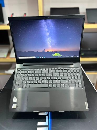 intel celeron: • Model Lenovo IdeaPad • Cpu i3-8gen • Ram 8gb Ddr4 • Ssd 512gb Sata • — 2
