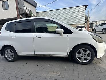 трекер машина цена бишкек: Honda Fit: 2003 г., Автомат, Бензин, Хэтчбэк — 2