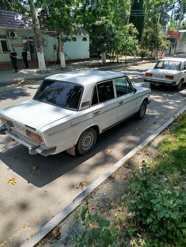 VAZ (LADA): VAZ (LADA) 2106: 1.6 l | 1990 il 62929 km Sedan