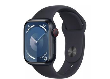 чехол apple watch: Продаю Apple Watch 9 серия