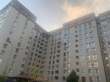 Продажа квартир: 3 комнаты, 113 м², Элитка, 6 этаж, Евроремонт