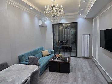 ev tecili satilir: 2 otaqlı, 63 kv. m — 1