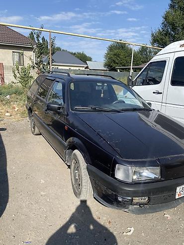 mini gps tracker: Volkswagen Passat Variant: 1993 г., 1.8 л, Механика, Бензин, Универсал — 5