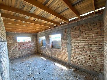 Продажа домов: Дом, 100 м², 5 комнат, ПСО (под самоотделку) — 9