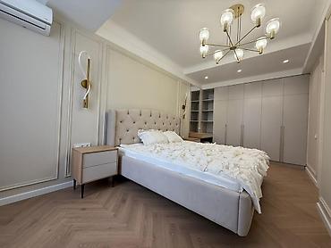 Долгосрочная аренда квартир: 4 комнаты, Собственник, Без подселения, С мебелью полностью — 14