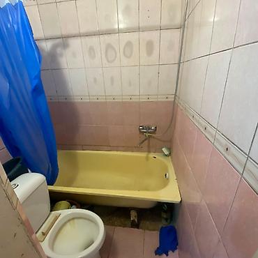 секционные комнаты: 1 комната, 13 м², БГУ Гостиничный тип, 4 этаж, Косметический ремонт — 4