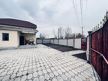 Продажа коттеджей и домов: Продаётся дом с огороженным участком в жилом массиве Калыс Ордо — 16