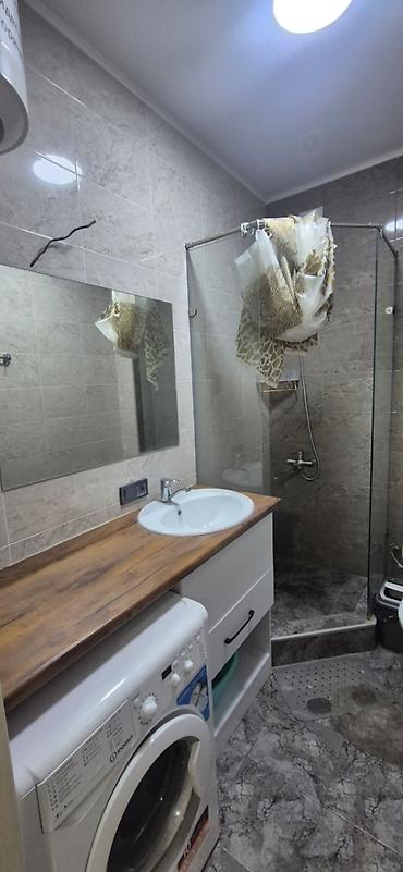 Долгосрочная аренда комнат: Сдается 2 комнатная квартира в центре на длительный срок без хозяина - — 8