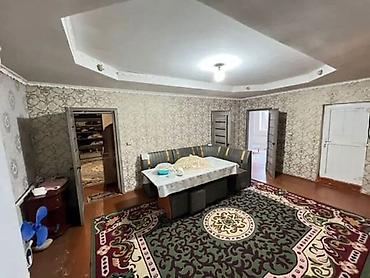 Продажа коттеджей и домов: Ж/м Теңдик🔥 2 кабат жана жанында 1 кабат 105 000$ 10 соток по факту — 2