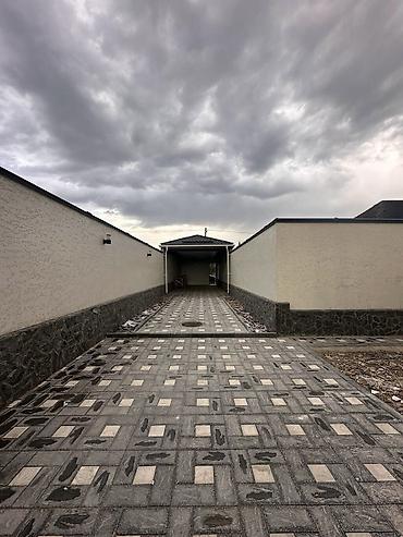 Продажа коттеджей и домов: СРОЧНО ПРОДАЁТСЯ ШИКАРНЫЙ 2-УРОВНЕВЫЙ ОСОБНЯК Район: ж/м Арча бешик — 4