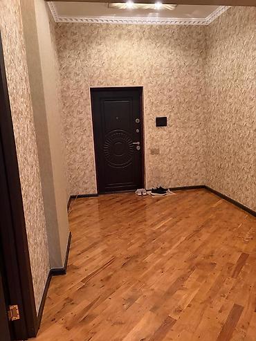 ayliq kirayə ev: Əhmədli, 3 otaqlı, Yeni tikili, m. Həzi Aslanov, 104 kv. m — 7