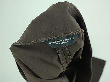 botki primark: Dorothy Perkins, Spodnie materiałowe damskie, rozmiar L — 4