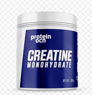 новый велик: Креатин Protein Ocean, Вес: 201 - 500 г, Новый