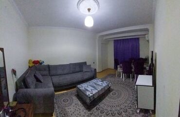 ucuz 2 otaqlı ev almaq: 2 otaqlı, Yeni tikili, 41 kv. m