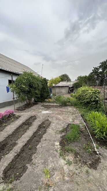 Продажа домов: Дом, 64 м², 4 комнаты, Собственник, Старый ремонт
