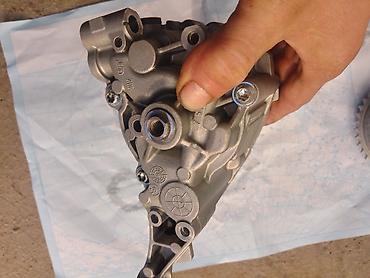 Двигатели, моторы и ГБЦ: Бензиновый мотор BMW 2.5 л, Б/у, Оригинал, Германия — 8