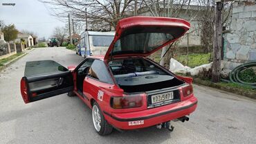 Toyota: Toyota Celica: 1.6 l. | 1988 έ. Κουπέ — 9