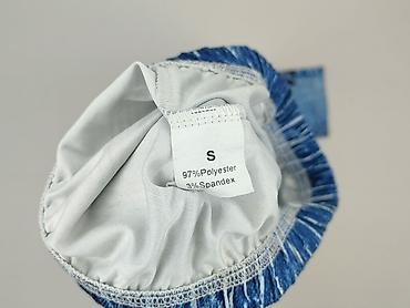 buggy jeansy: Leggings, Legginsy rozmiar S — 4