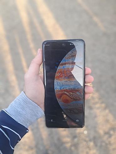 rəsmi note 13 pro: Infinix Note 30, 128 GB, rəng - Boz, Zəmanət — 3